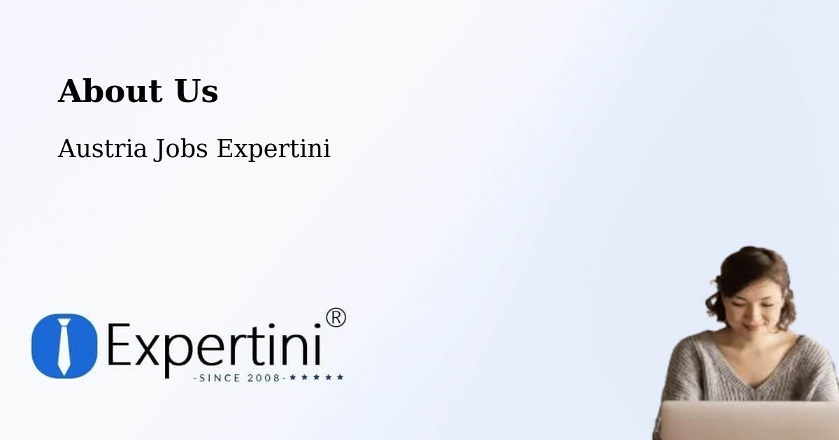 About Expertini Recruitment Platform  – Pinkafeld - Pinkafeld, Austria Jobs Expertini